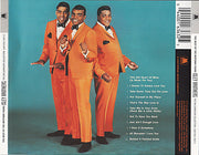 The Isley Brothers : The Best Of The Motown Years Isley Brothers (CD, Comp, RM)