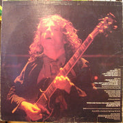 AC/DC : Let There Be Rock (LP, Album, PR )
