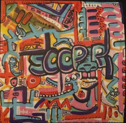 Various : Sooper Records 10 Year Anniversary Compilation (CD, Comp)