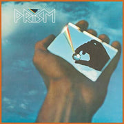 the album cover for Prism - Prism