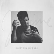 the album cover for Brittany Howard - Jaime [Sandstone LP]