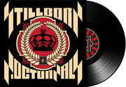 the album cover for Stillborn - Nocturnals [LP]