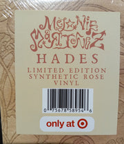 Melanie Martinez (2) : Hades (2xLP, Album, Ltd, Syn)