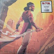 Asadi : The rogue Prince of Persia (2xLP, Album)