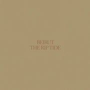 the album cover for Beirut - The Rip Tide