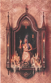 Melanie Martinez (2) : Hades (Cass, Album, Pin)