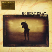 The Robert Cray Band : Twenty (LP, Album, Ltd, Num, RE, Tra)