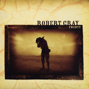 The Robert Cray Band : Twenty (LP, Album, Ltd, Num, RE, Tra)