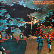Colonel Bagshot : Oh! What A Lovely War (LP, RE, Bro + 7", Promo + Album, RSD, Dlx, RE, RM)
