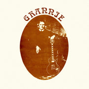 Grannie : Grannie (LP, Album, RE, Ind)