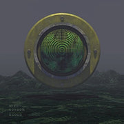 the album cover for Mike Gordon - Ogogo [Purple LP]