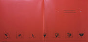 Raye (3) : This Music May Contain Hope. (2xLP, Album, Yel)