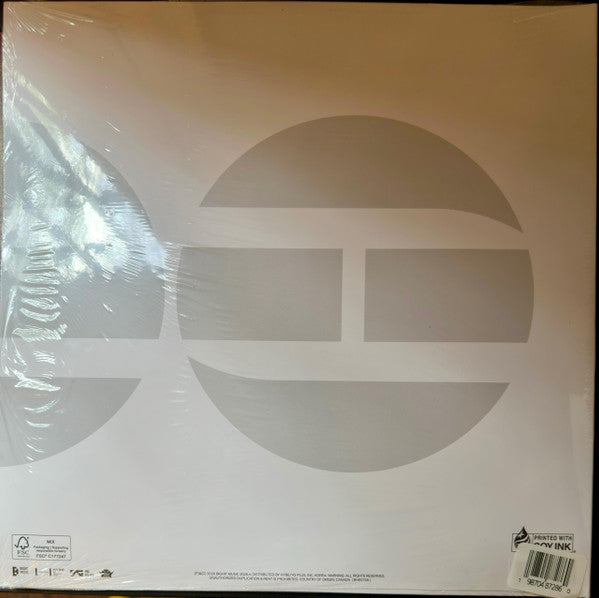 BTS (4) : Arirang (LP, Album, Ltd, Del)