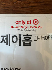 BTS (4) : Arirang (LP, Album, Ltd, Del)