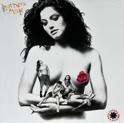 Red Hot Chili Peppers : Mothers Milk (LP, Album, RE)