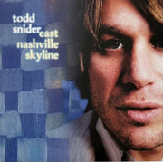 Todd Snider : East Nashville Skyline  (LP, Album, Ltd, RE)