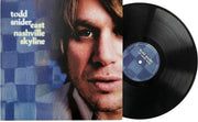 Todd Snider : East Nashville Skyline  (LP, Album, Ltd, RE)