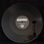 Black Mercy / Band Of Bastards : Black Mercy "The Curse" / Band Of Bastards "American Carnage" Split LP (LP, Comp, Ltd)