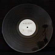 Black Mercy / Band Of Bastards : Black Mercy "The Curse" / Band Of Bastards "American Carnage" Split LP (LP, Comp, Ltd)