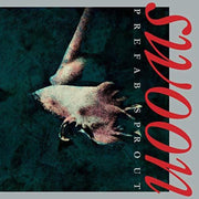 the album cover for Prefab Sprout - Swoon [Remastered] (Uk)