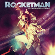the album cover for Elton John - Rocketman (Music From The Motion Picture) [2LP]