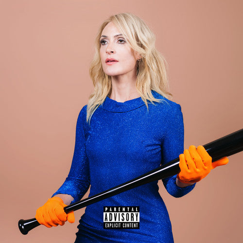 the album cover for Emily Haines & The Soft Skeleton - Choir Of The Mind [LP]