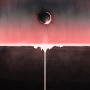 the album cover for Mogwai - Every Country's Sun [Indie Exclusive Limited Edition Crystal Clear 2LP]