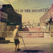 the album cover for The Barr Brothers - Queens Of The Breakers [LP]