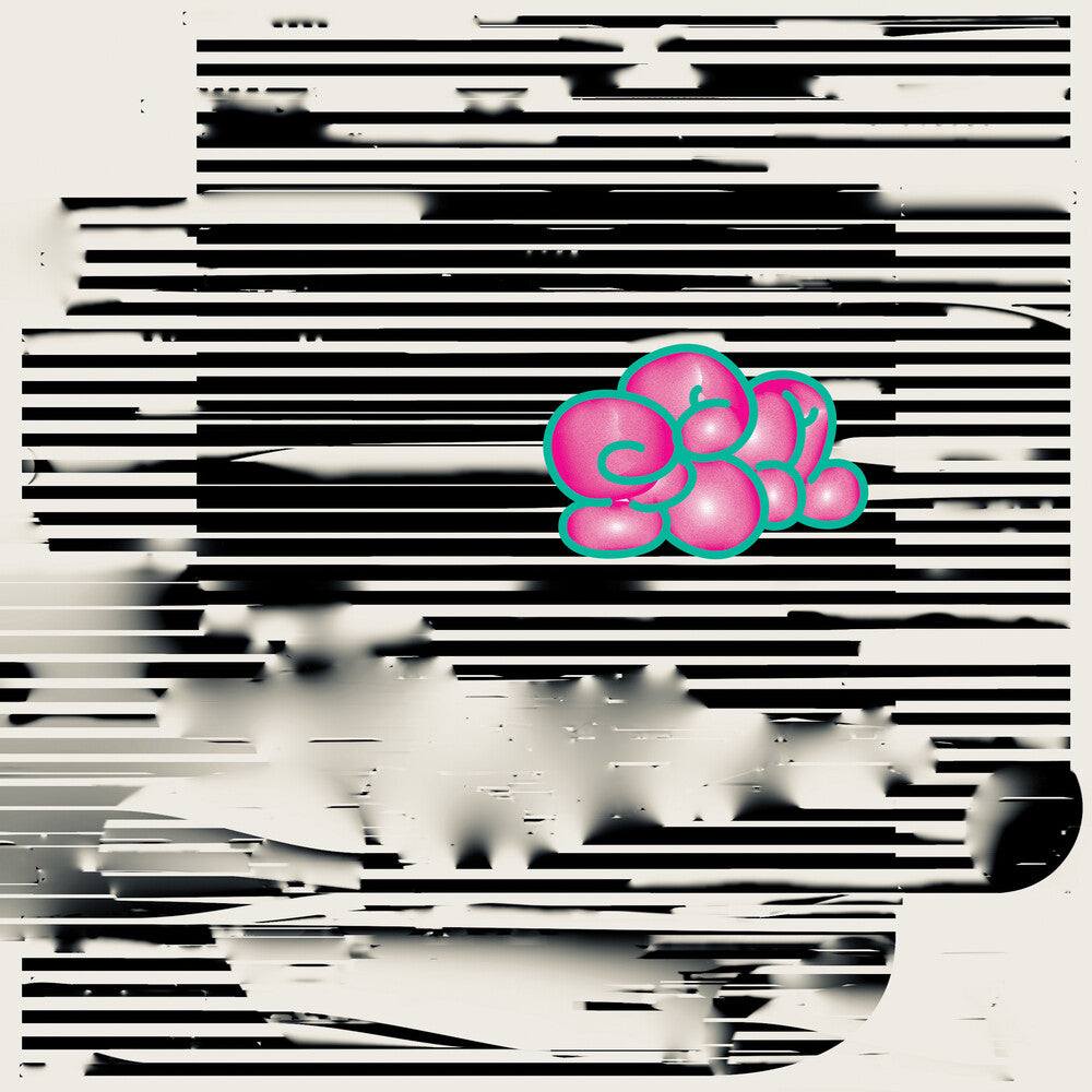 the album cover for Fly Pan Am - C'est Ca [180 Gram]