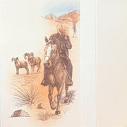 Charley Crockett : Age Of The Ram (Cass)