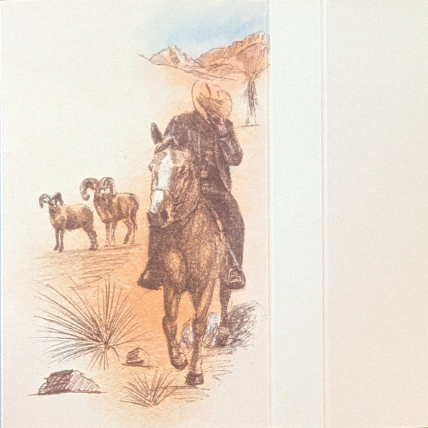 Charley Crockett : Age Of The Ram (Cass)