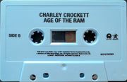 Charley Crockett : Age Of The Ram (Cass)