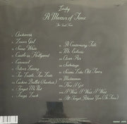 Laufey (2) : A Matter Of Time: The Final Hour (2xLP, Album, Dlx, Dre)