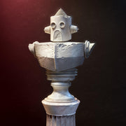 the album cover for Caravan Palace - Chronologic
