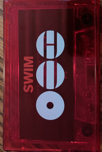 BTS (4) : Swim (Cass, Single)