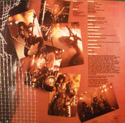 W.A.S.P. : W.A.S.P. (LP, Album, Club, Car)