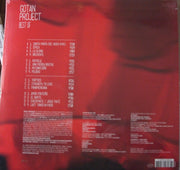 Gotan Project : Best Of (2xLP, RSD, Comp, Ltd, Num, RE)