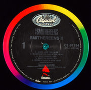 The Smithereens : 11 (LP, Album)