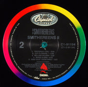 The Smithereens : 11 (LP, Album)