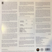 John Coltrane : The Tiberi Tapes: A Preview Of The Mythic Recordings (12", RSD, Mono)