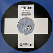 Elton John : Positiva Presents Elton John The Remixes (LP, RSD, Comp, Ltd, 180)