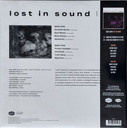 Yusef Lateef : Lost In Sound (LP, Mono + LP + Album, RSD, Ltd, Num, RE, RM, Cle)
