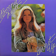Bonnie Raitt : Give It Up (LP, Album, RE, LA )