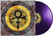 the album cover for Prince - The VERSACE Experience: PRELUDE 2 GOLD [LP]