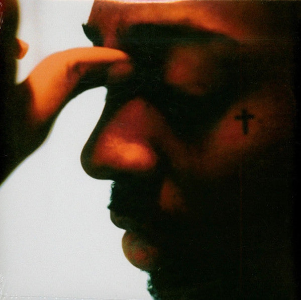Brent Faiyaz : Icon (LP, Album, Ltd, Ora)
