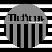 the album cover for Mudhoney - Morning In America EP [Vinyl]