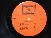 Charlie Parker : Charlie Parker (LP, Comp, RM)