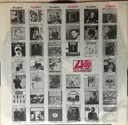 The Modern Jazz Quartet : Blues At Carnegie Hall (LP, Album, Gat)