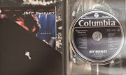 Jeff Buckley : Grace (Blu-ray, Blu-ray-A, Album, RM, Multichannel, Dol)