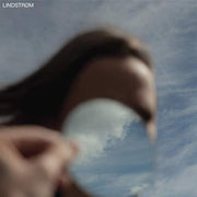 the album cover for Lindstrom - On A Clear Day I Can See You Forever